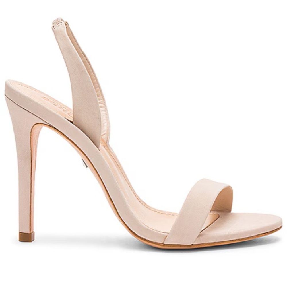 Schutz Luriane Heel in Bellini